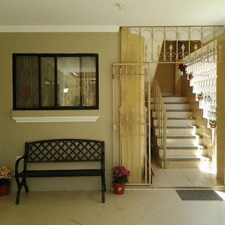 Suites La Rosa Guayaquil Exterior photo