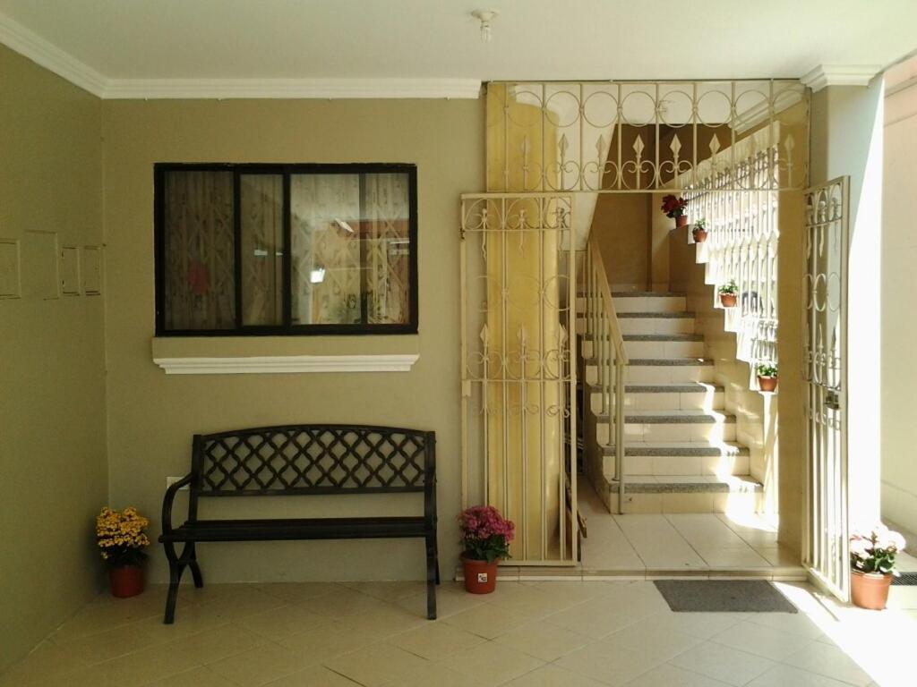 Suites La Rosa Guayaquil Exterior photo