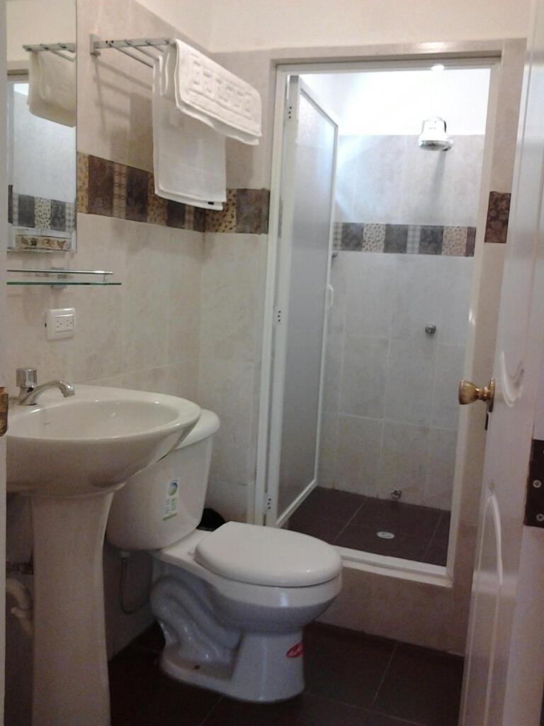 Suites La Rosa Guayaquil Exterior photo